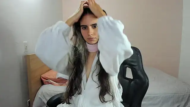 nina_pons Live Chatraum