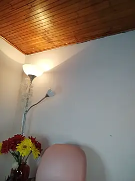 valeriahunter1 Live chatroom