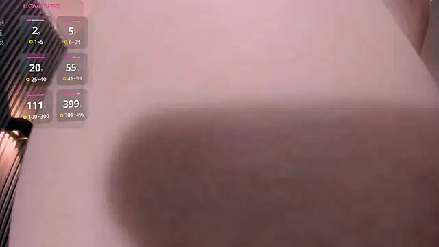 anahi_curlie1 Adlı Modelin Canlı Sohbet Odası