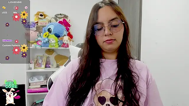 Valery7rose_ Live Chatraum