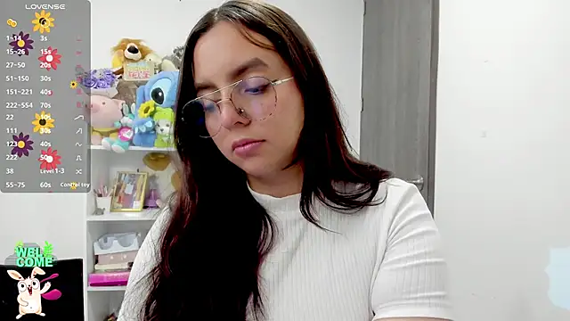 Valery7rose_ Cameră chat live
