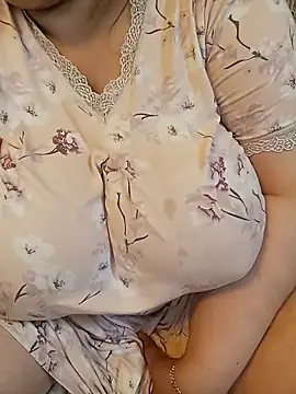 Natashaarabe – Kamerová šou