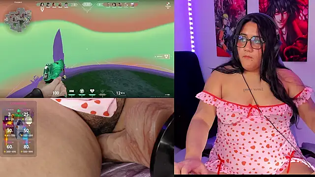 haru_u2 – Naživo XXX chat