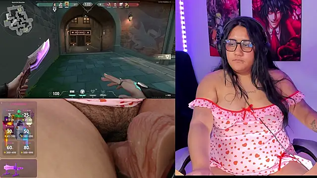 Chat XXX Live haru_u2