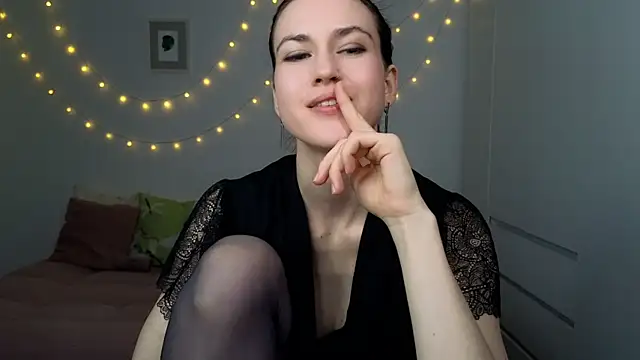 AliciaNewell Live Chatraum