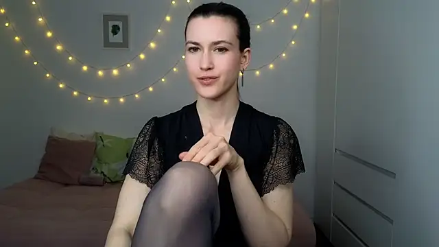 AliciaNewell Live Chatraum