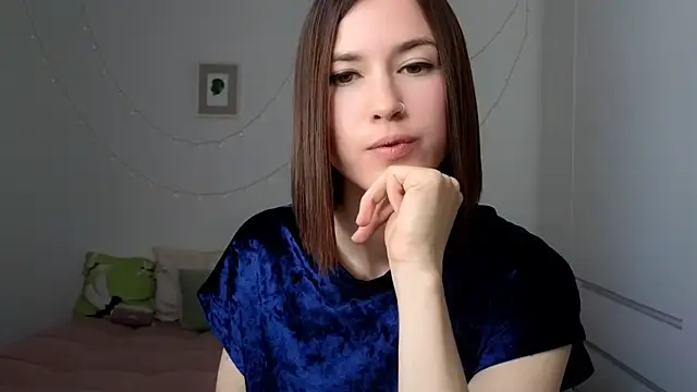 Chat ao vivo de AliciaNewell