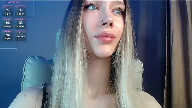 Sala de chat en directo de Des_ch