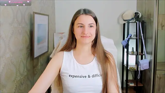 PumpkinCutiePie Cameră chat live