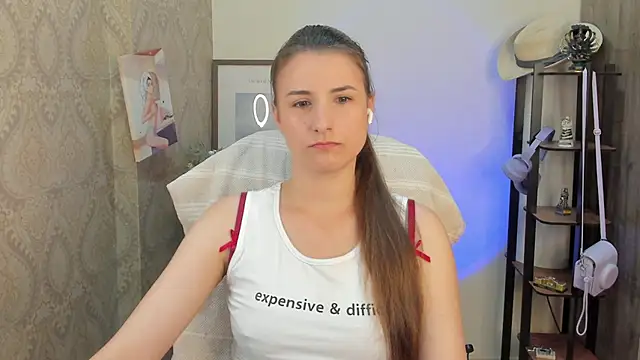 PumpkinCutiePie's Live Chat Room