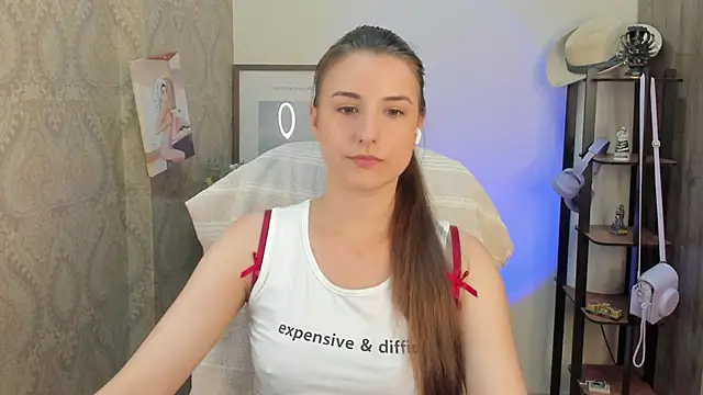 Chat ao vivo de PumpkinCutiePie