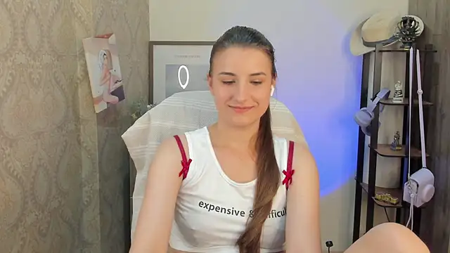 Sala de chat ao vivo de PumpkinCutiePie