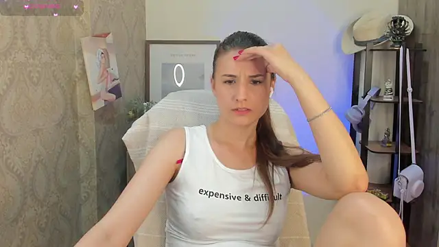 Chat ao vivo de PumpkinCutiePie