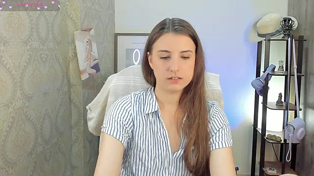 PumpkinCutiePie – live chatrum