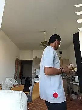 Peperoso777 live sex-cam show