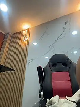 Hannagarces Live chatroom