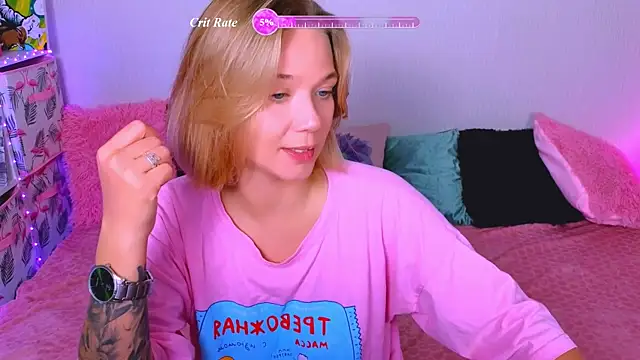 Karen_morris élő chatszobája