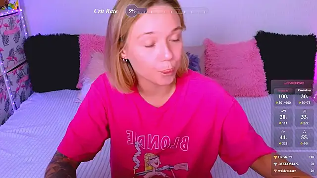 ห้องแชทสดของ Karen_morris