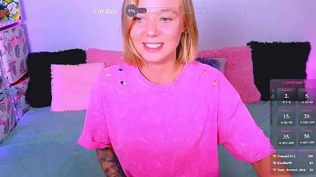 Karen_morris élő chatszobája