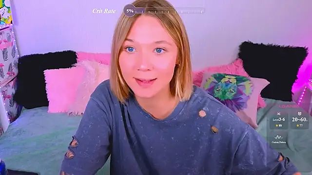 Karen_morris Live Chatraum