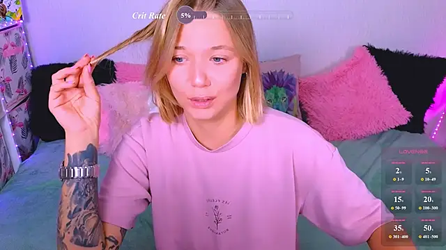 Chat ao vivo de Karen_morris