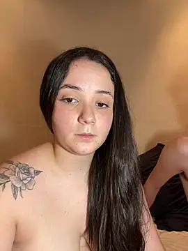 brazillliangirln Live chat-huone