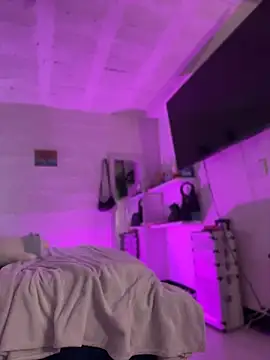 Živá chatovací místnost lucianaroy