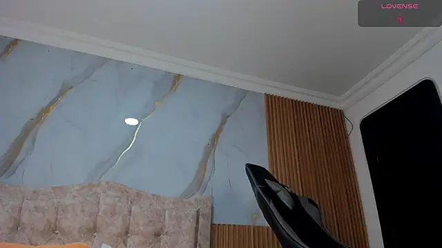 Živá chatovací místnost lia_16