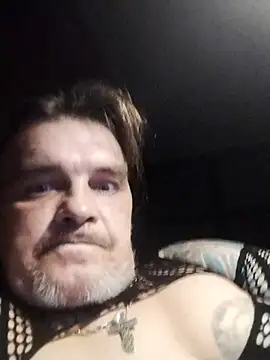 Živá kamerová sex show DjiniCD