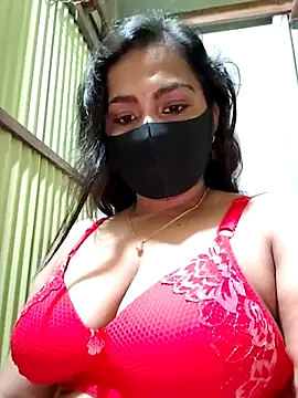 Ritusri_Dotta Chat Room in diretta