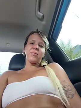 Chat ao vivo de LikaCat