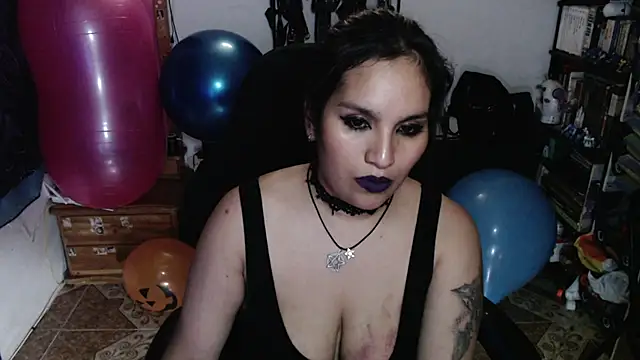 Sala de chat ao vivo de kureiji_hentaii