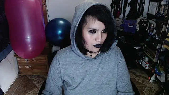 kureiji_hentaii Live Chatraum