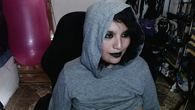 kureiji_hentaii Live Chatraum