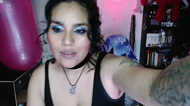 kureiji_hentaii Cameră chat live
