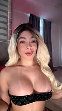 Živá chatovací místnost Scarlett_jc