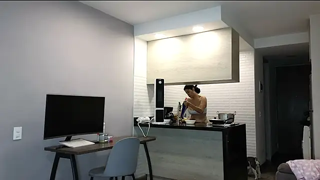 Bilik Sembang Langsung Alondra_fetish