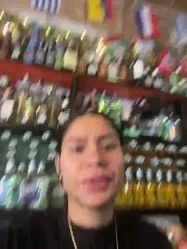 Bilik Sembang Langsung Alondra_fetish
