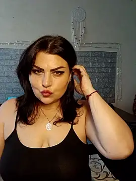 Sala de chat en directo de kataleya94