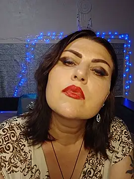 Živá chatovací místnost kataleya94