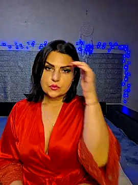 kataleya94's Live XXX Chat