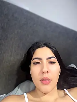Živá chatovací místnost I_AM_SOPHIE_
