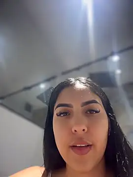 Sala de chat en directo de I_AM_SOPHIE_