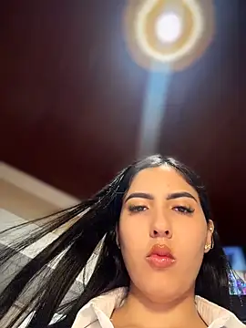 Show sexual ao vivo de I_AM_SOPHIE_