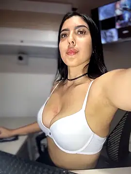 Show de cámara de sexo en directo de I_AM_SOPHIE_
