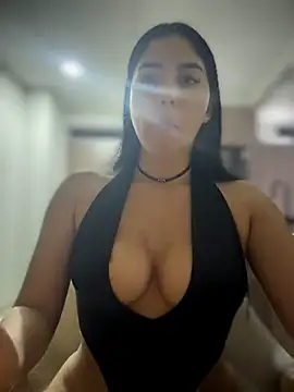 I_AM_SOPHIE_ Live Chatraum
