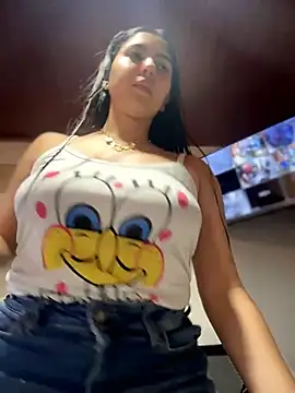 I_AM_SOPHIE_ Adlı Modelin Canlı Sohbet Odası