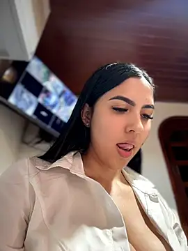 Chat soba uživo modela I_AM_SOPHIE_
