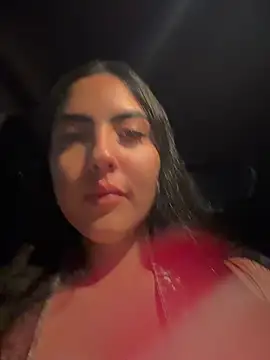 Živá chatovací místnost I_AM_SOPHIE_