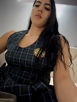 Show de webcam de I_AM_SOPHIE_